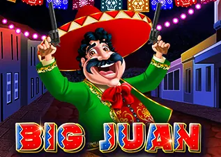 joker123 Big Juan ทดลองเล่นฟรี