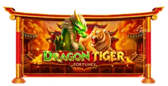 joker123 Dragon Tiger ทดลองเล่นฟรี