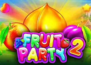 joker123 Fruit Party 2 ทดลองเล่นฟรี