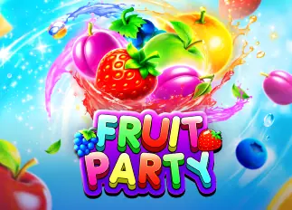 joker123 Fruit Party ทดลองเล่นฟรี