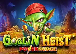 joker123 Goblin Heist Powernudge ทดลองเล่นฟรี