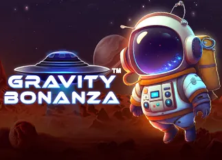 joker123 Gravity Bonanza ทดลองเล่นฟรี