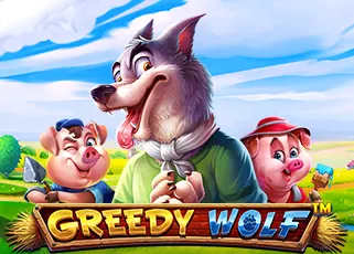joker123 Greedy Wolf ทดลองเล่นฟรี