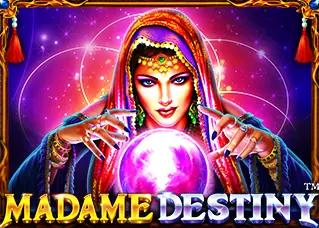 joker123 Madame Destiny ทดลองเล่นฟรี