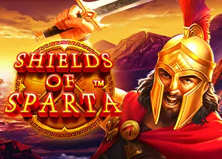 joker123 Shields of Sparta ทดลองเล่นฟรี