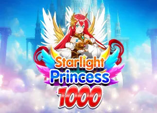 joker123 Starlight Princess 1000 ทดลองเล่นฟรี