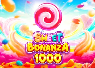 joker123 Sweet Bonanza 1000 ทดลองเล่นฟรี