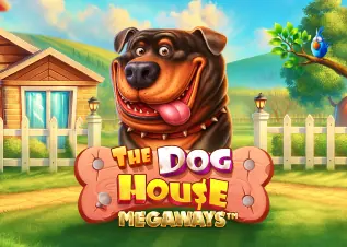 joker123 The Dog House Megaways ทดลองเล่นฟรี