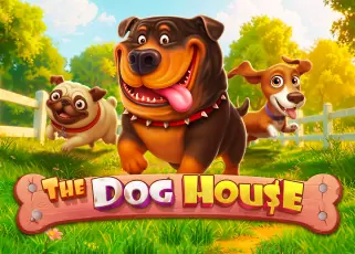 joker123 The Dog House ทดลองเล่นฟรี