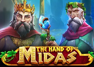 joker123 The Hand of Midas ทดลองเล่นฟรี