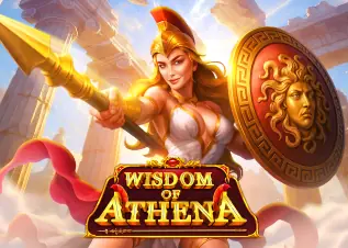 joker123 Wisdom of Athena ทดลองเล่นฟรี